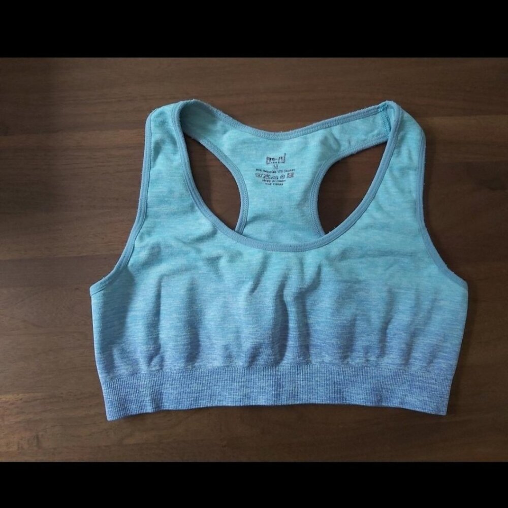 Sports bra